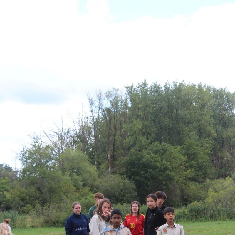 IMG 4828 - Scouts en Gidsen Zaventem 